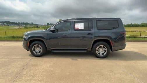 2022 jeep wagoneer series i in longview, texas