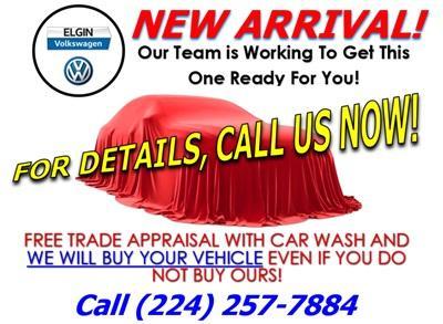 2015 volkswagen passat 1.8t limited edition