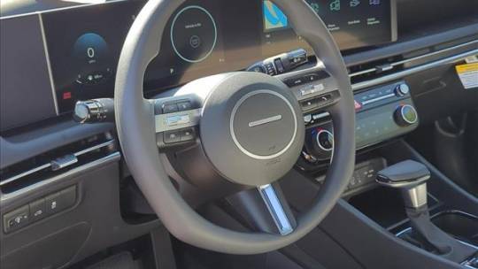 2025 Hyundai Santa Cruz