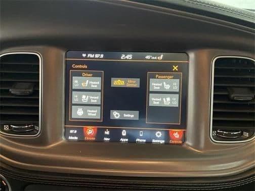2023 dodge charger scat pack 4dr rear-wheel drive sedan in owings mills, maryland