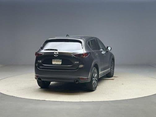 2018 mazda cx-5 grand touring in rochester, new york