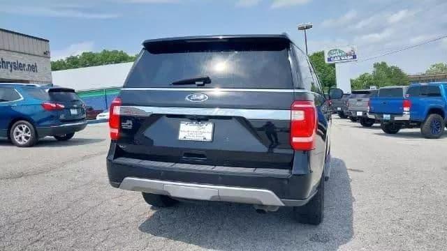 2020 ford expedition xlt sport utility 4d in shelbyville, kentucky