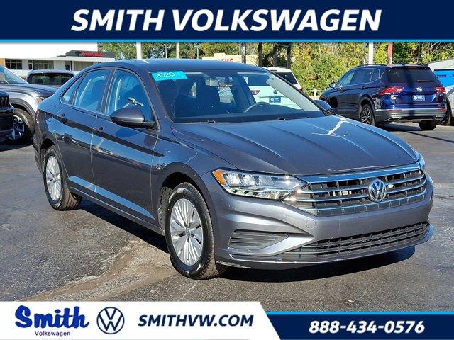 2020 volkswagen jetta 1.4t s