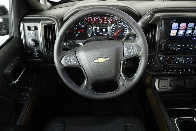 new 2019 chevrolet silverado 2500 ltz minot, nd 58701 for sale in logan, north dakota