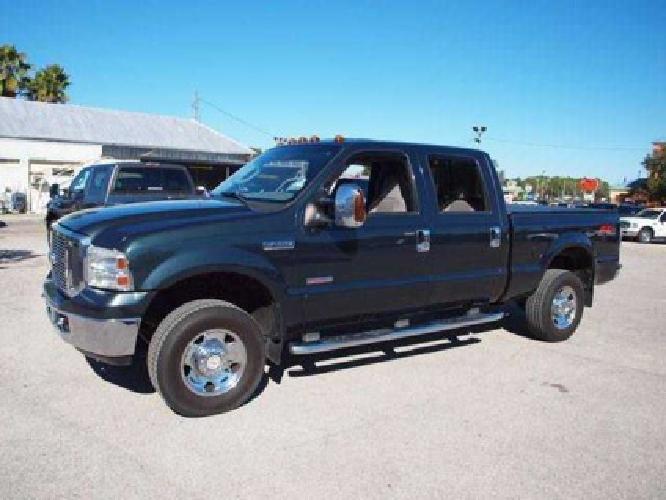 2006 ford f-250 xlt in sanford, fl