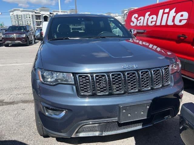 2019 jeep grand cherokee limited in bountiful, utah