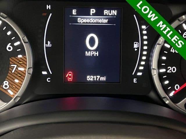 2019 jeep renegade latitude in wheatfield, new york