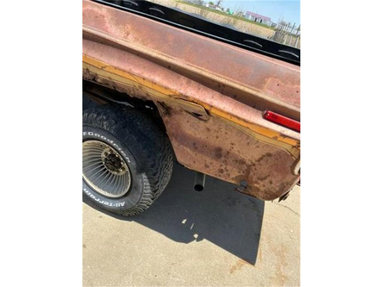 1979 ford f250