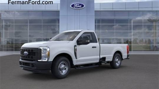 2024 Ford F-350