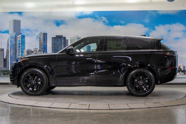 2024 land rover range rover velar p250 se r-dynamic