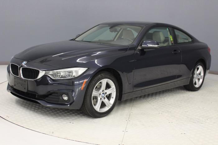 used 2015 bmw 428i xdrive coupe irondale, al 35210 for sale in birmingham, alabama
