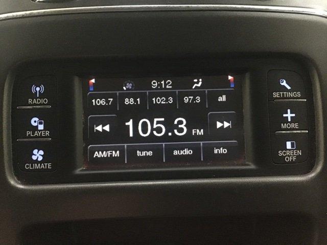 used 2017 dodge journey se ontario, oh 44906 for sale in mansfield, ohio