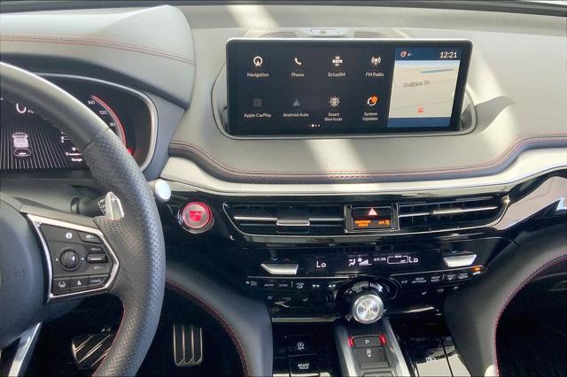 2023 acura mdx a-spec