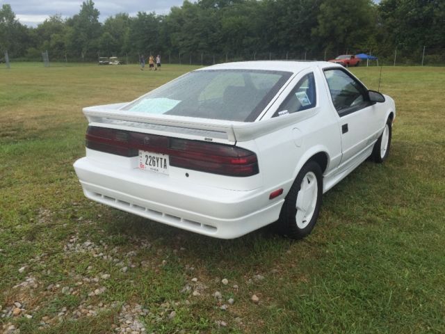 1990 dodge shelby vnt # lowered price#