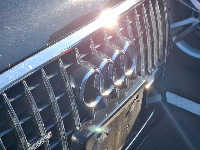 2013 audi q5 3.0t premium plus