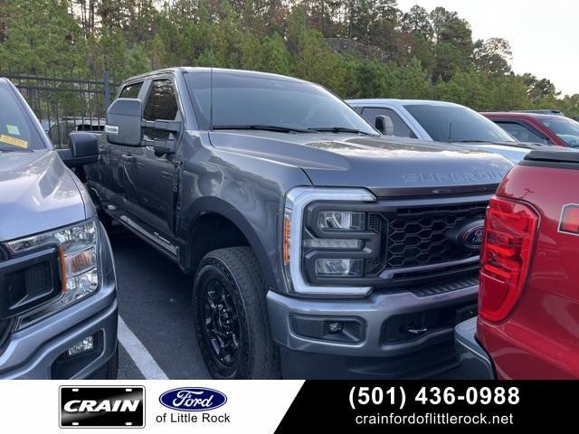 2023 ford f-250 xl
