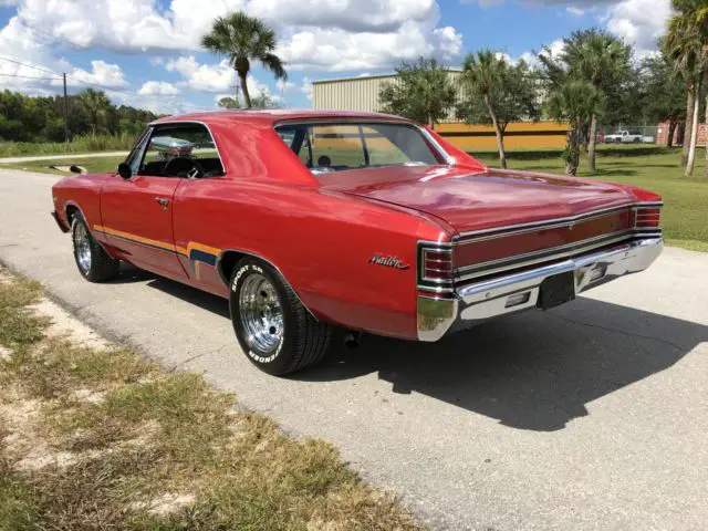 1967 chevelle malibu big al's blown 468ci pro built street machine 150 pictures