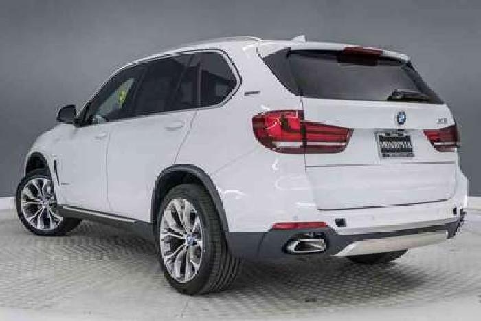 2018 bmw x5-series xdrive40e in monrovia, ca