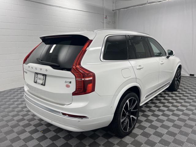 2023 volvo xc90 b5 plus