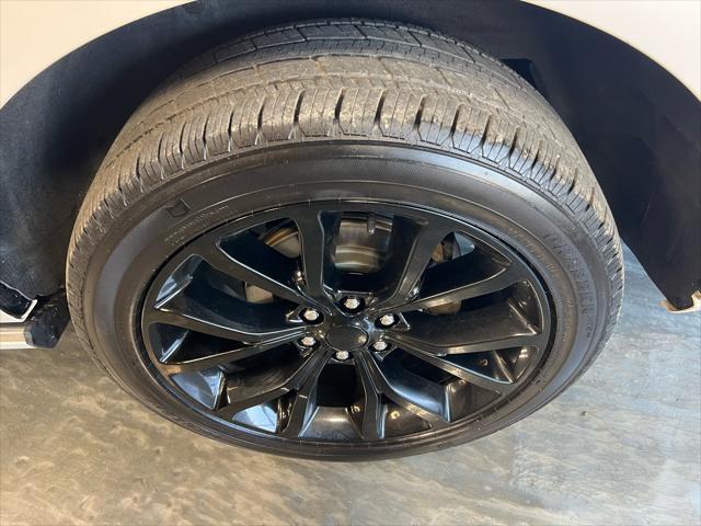 2019 ford expedition max platinum