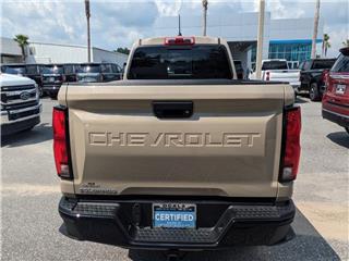 2023 Chevrolet z71