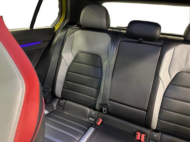 2022 volkswagen golf gti 2.0t autobahn