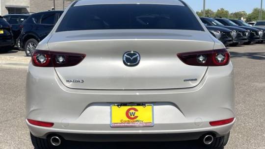 2024 Mazda