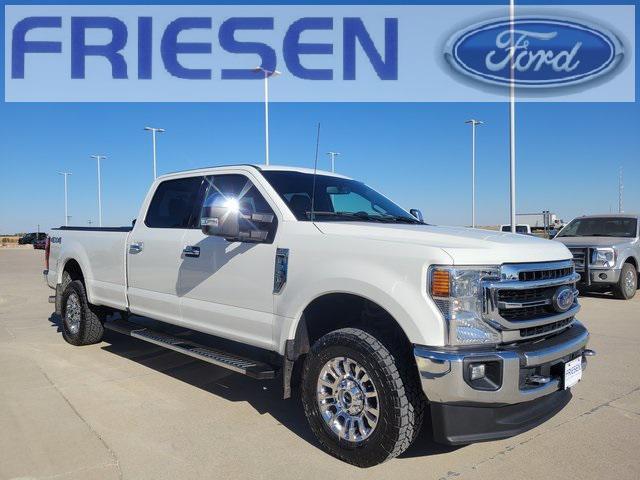 2022 ford f-350 lariat