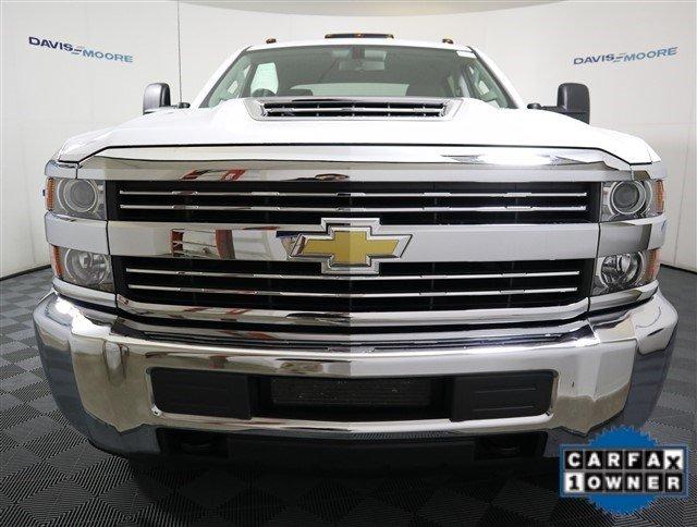 certified 2018 chevrolet silverado 3500 w/t wichita, ks 67209 for sale in wichita, kansas