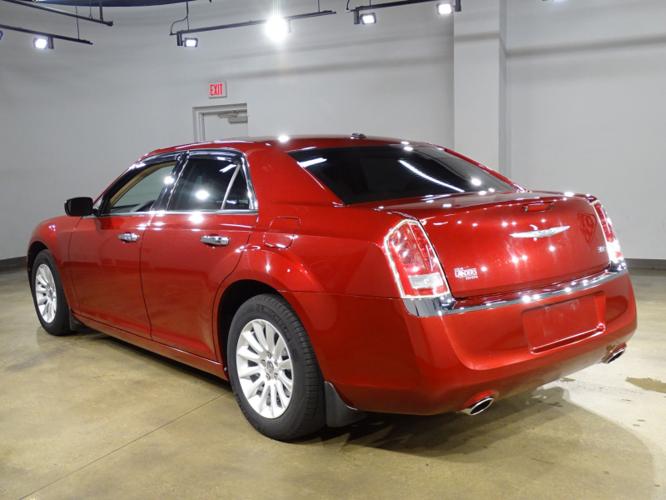 used 2014 chrysler 300 little rock, ar 72204 for sale in little rock, arkansas