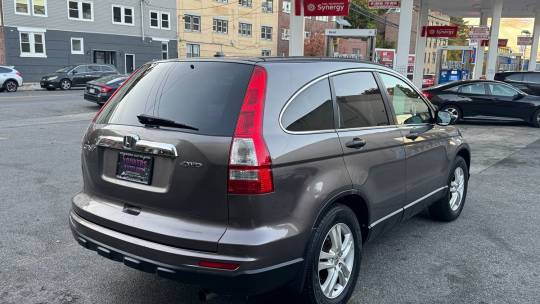 2011 Honda CR-V