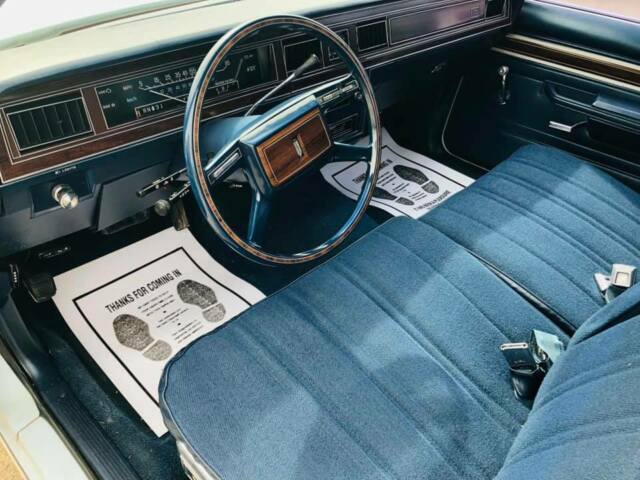 1982 Ford LTD ltd