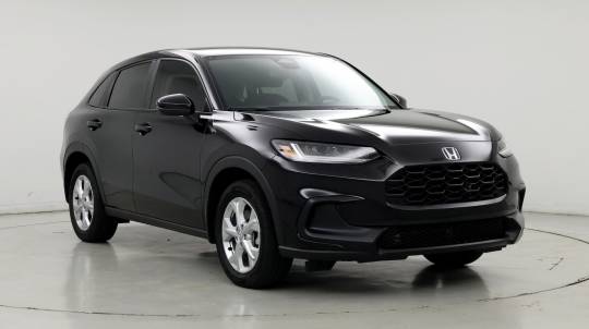 2023 Honda HR-V