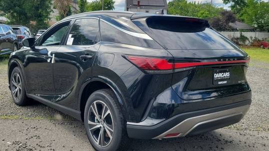 2024 Lexus RX
