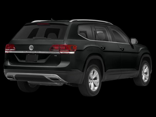 2019 volkswagen atlas 3.6l se w/technology