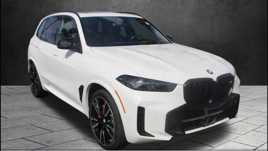 2024 BMW X5