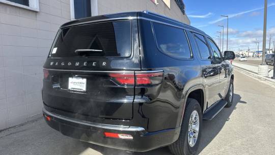 2024 Jeep Wagoneer