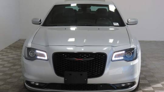 2022 Chrysler 300