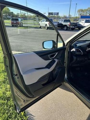 2021 subaru forester sport utility 4d in gary, indiana
