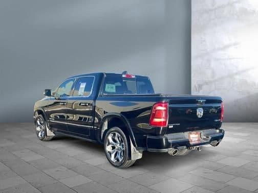 2021 ram 1500 limited in dell rapids, south dakota