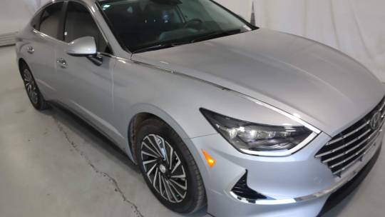 2023 Hyundai Sonata