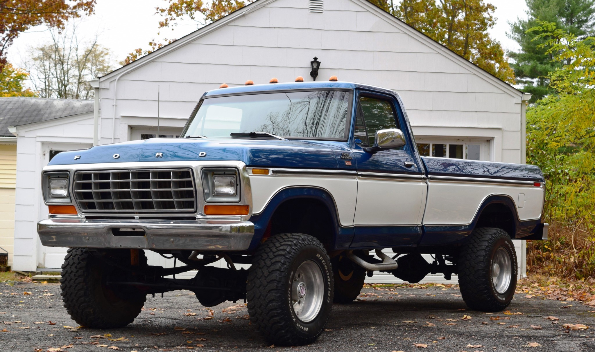 ford f-350