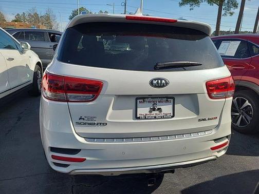 2016 kia sorento in benkelman, nebraska