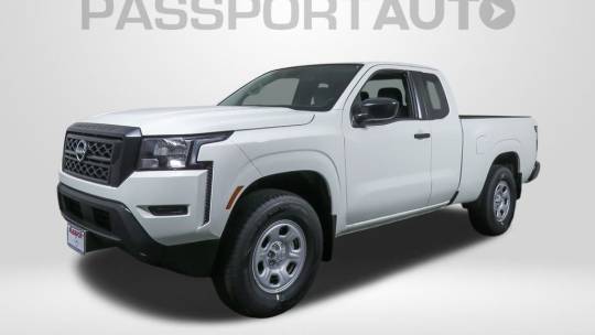 2024 Nissan Navara (Frontier)