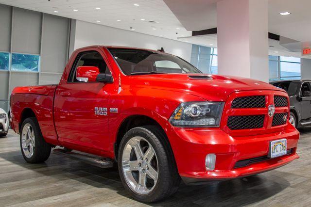 2013 ram 1500