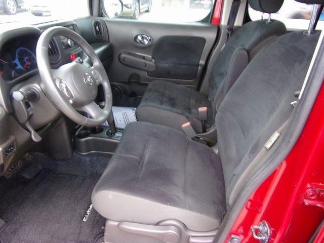 used 2013 nissan cube 1.8 s parkersburg, wv 26101 for sale in parkersburg, west virginia
