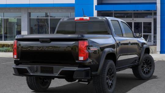 2024 Chevrolet