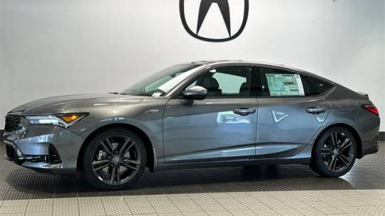 2025 Acura Integra