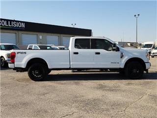 2022 Ford F-250 xl