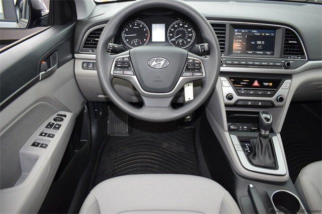 used 2018 hyundai elantra sedan tulsa, ok 74133 for sale in tulsa, oklahoma